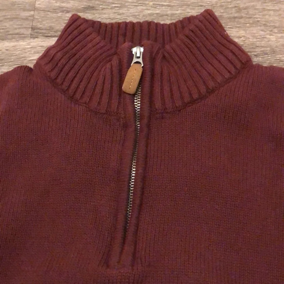 St Johns Bay Sweater - Picture 3 of 5